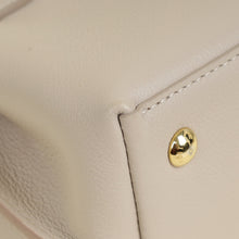 Louis Vuitton Greige LockMe Ever Mini Bag