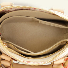 Louis Vuitton Beige Grace Coddington Alma BB Bag