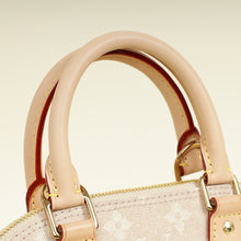 Louis Vuitton Beige Grace Coddington Alma BB Bag