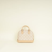 Louis Vuitton Beige Grace Coddington Alma BB Bag