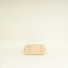 Louis Vuitton Beige Grace Coddington Alma BB Bag
