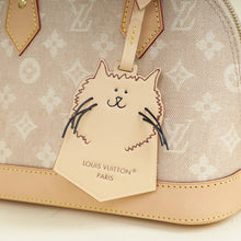 Louis Vuitton Beige Grace Coddington Alma BB Bag