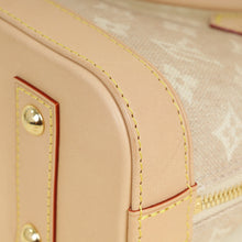 Louis Vuitton Beige Grace Coddington Alma BB Bag