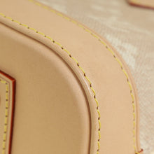 Louis Vuitton Beige Grace Coddington Alma BB Bag