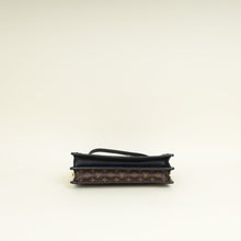 Louis Vuitton Monogram/Monogram Reverse Trunk Clutch Bag