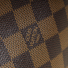 Louis Vuitton Damier Ebene Alma PM Bag