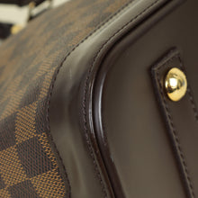 Louis Vuitton Damier Ebene Alma PM Bag