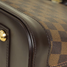 Louis Vuitton Damier Ebene Alma PM Bag