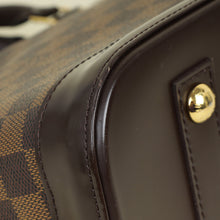 Louis Vuitton Damier Ebene Alma PM Bag