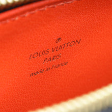 Louis Vuitton Black Monogram Embossed Coussin BB Bag