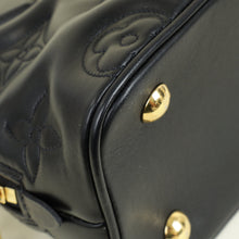 Louis Vuitton Black Alma BB Bag