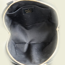 Louis Vuitton Black Alma BB Bag