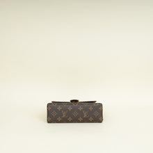 Louis Vuitton Monogram Caramel Locky BB Bag
