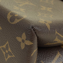 Louis Vuitton Monogram Caramel Locky BB Bag
