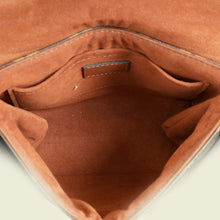 Louis Vuitton Monogram Caramel Locky BB Bag