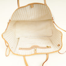 Louis Vuitton Damier Azur Neverfull GM Bag
