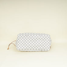 Louis Vuitton Damier Azur Neverfull GM Bag