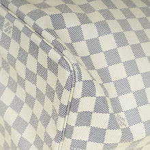 Louis Vuitton Damier Azur Neverfull GM Bag