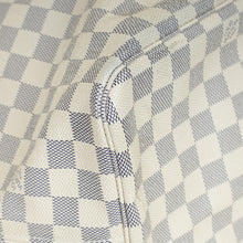 Louis Vuitton Damier Azur Neverfull GM Bag