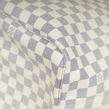 Louis Vuitton Damier Azur Neverfull GM Bag