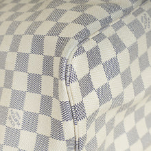Louis Vuitton Damier Azur Neverfull GM Bag