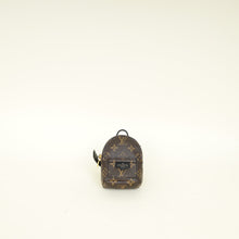 Louis Vuitton Monogram Black Palm Springs Wrap Bracelet