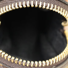 Louis Vuitton Monogram Black Palm Springs Wrap Bracelet