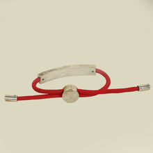 Louis Vuitton Red Space Bracelet