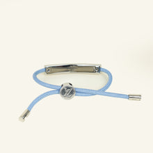 Louis Vuitton Light Blue Space Bracelet