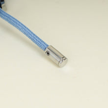 Louis Vuitton Light Blue Space Bracelet