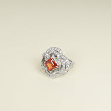 Louis Vuitton Conquêtes Monogram Flower Ring 53