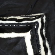 Louis Vuitton Bicolor Monogram Winter Party Monogram Shawl
