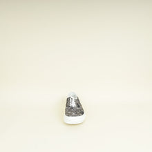 Louis Vuitton Bicolor Monogram Denim Trocadero Men's Sneaker 7.5