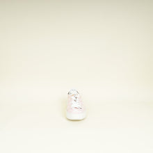 Louis Vuitton Bicolor Monogram Frontrow Sneaker 36