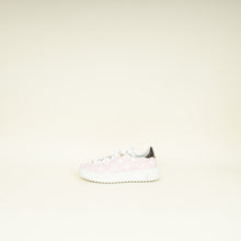 Louis Vuitton Bicolor Monogram Frontrow Sneaker 36