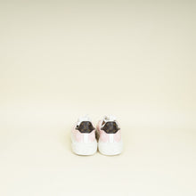 Louis Vuitton Bicolor Monogram Frontrow Sneaker 36