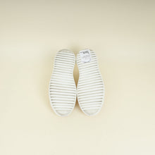 Louis Vuitton Bicolor Monogram Frontrow Sneaker 36