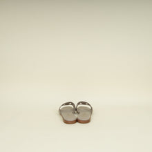Louis Vuitton Galet Isola Flat Mules 39