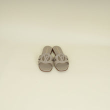 Louis Vuitton Galet Isola Flat Mules 39