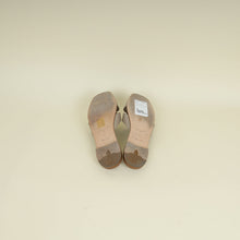 Louis Vuitton Galet Isola Flat Mules 39