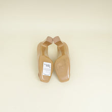 Louis Vuitton Beige Madeleine Pump 38