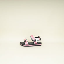 Louis Vuitton Tricolor Arcade Sandals 40