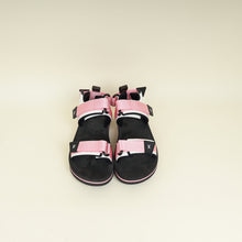 Louis Vuitton Tricolor Arcade Sandals 40
