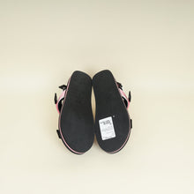 Louis Vuitton Tricolor Arcade Sandals 40