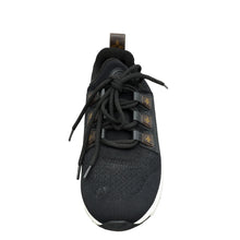 Louis Vuitton Black Aftergame Mesh Sneaker 38