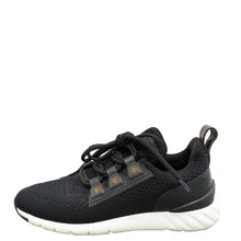 Louis Vuitton Black Aftergame Mesh Sneaker 38