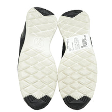 Louis Vuitton Black Aftergame Mesh Sneaker 38