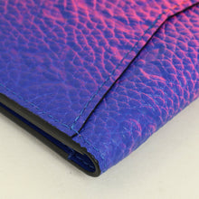 Louis Vuitton Bicolor Virgil Abloh Monogram Illusion Pocket Organiser