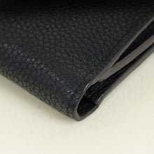 Louis Vuitton Bicolor Double V Compact Wallet