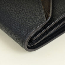 Louis Vuitton Bicolor Double V Compact Wallet